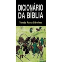 DICIONARIO DA BIBLIA