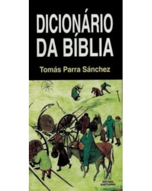 DICIONARIO DA BIBLIA