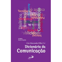 Dicionário da Comunicação