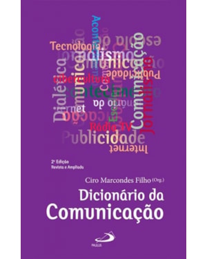 Dicionário da Comunicação