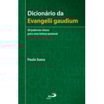 Dicionário da Evangelii gaudium