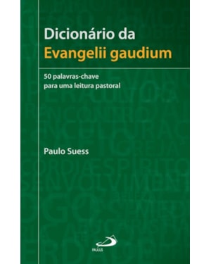 Dicionário da Evangelii gaudium