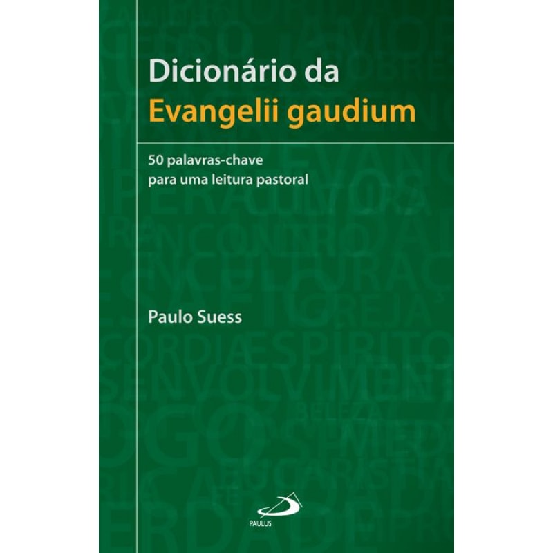 Dicionário da Evangelii gaudium