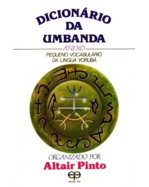 Dicionário da umbanda