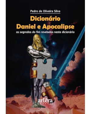 DICIONÁRIO DANIEL E APOCALIPSE