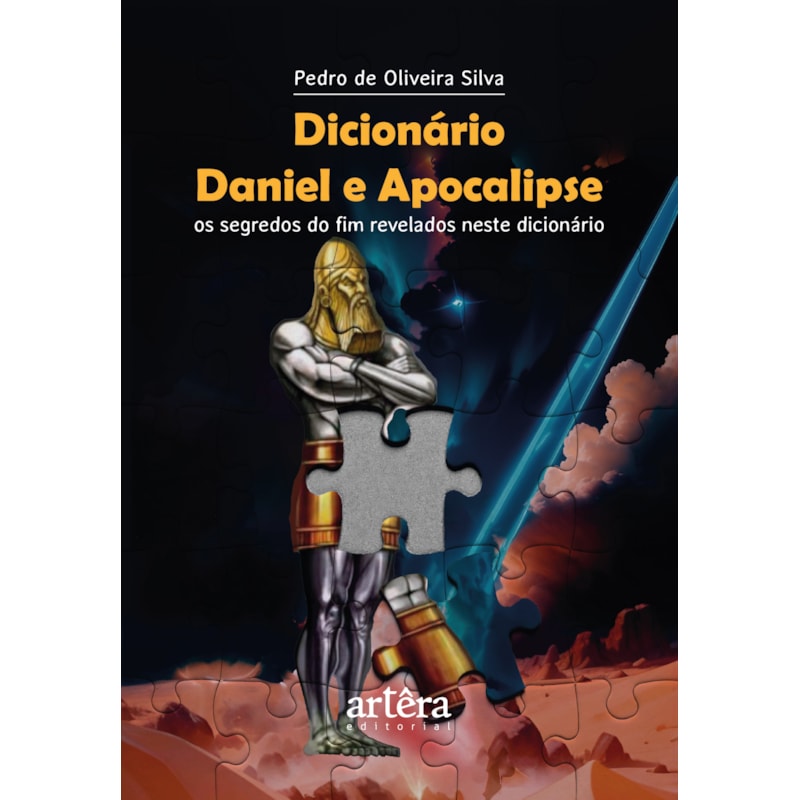DICIONÁRIO DANIEL E APOCALIPSE