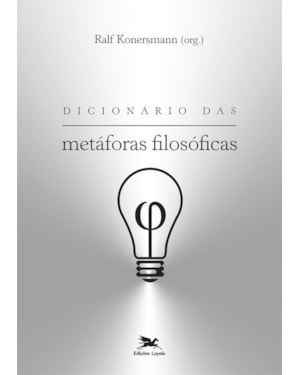 DICIONÁRIO DAS METÁFORAS FILOSÓFICAS