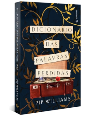 DICIONÁRIO DAS PALAVRAS PERDIDAS