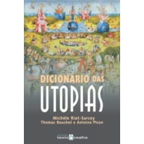 DICIONÁRIO DAS UTOPIAS