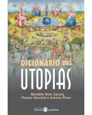 DICIONÁRIO DAS UTOPIAS