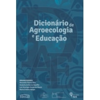 DICIONÁRIO DE AGROECOLOGIA E EDUCAÇÃO