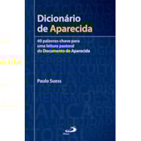 Dicionário de Aparecida