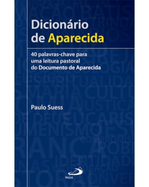 Dicionário de Aparecida
