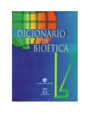 DICIONARIO DE BIOETICA