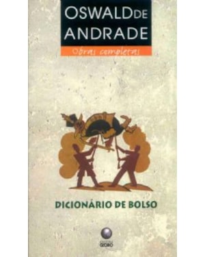 DICIONARIO DE BOLSO