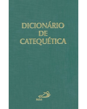 Dicionário de catequética
