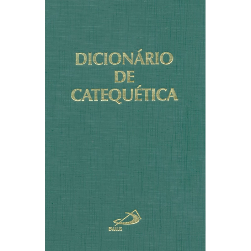 Dicionário de catequética