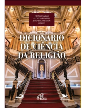 Dicionário de ciência da religião