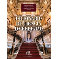 Dicionário de ciência da religião