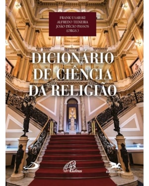 Dicionário de ciência da religião