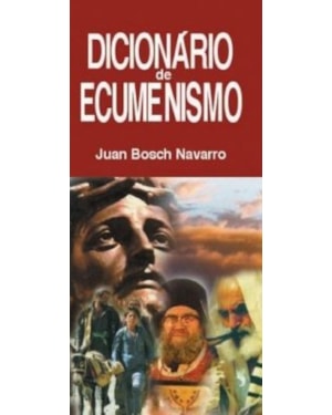 DICIONARIO DE ECUMENISMO