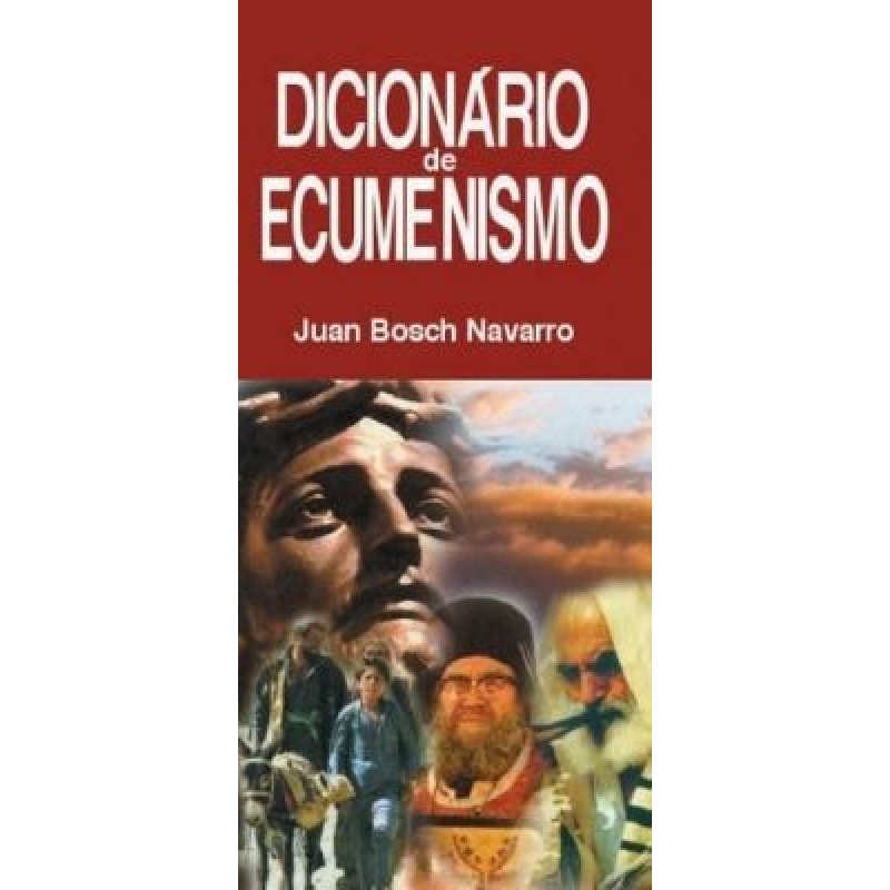 DICIONARIO DE ECUMENISMO
