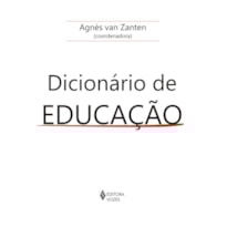 DICIONÁRIO DE EDUCAÇÃO