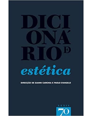 Dicionário de estética