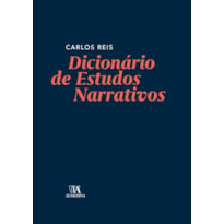Dicionário de estudos narrativos