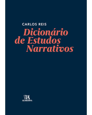 Dicionário de estudos narrativos