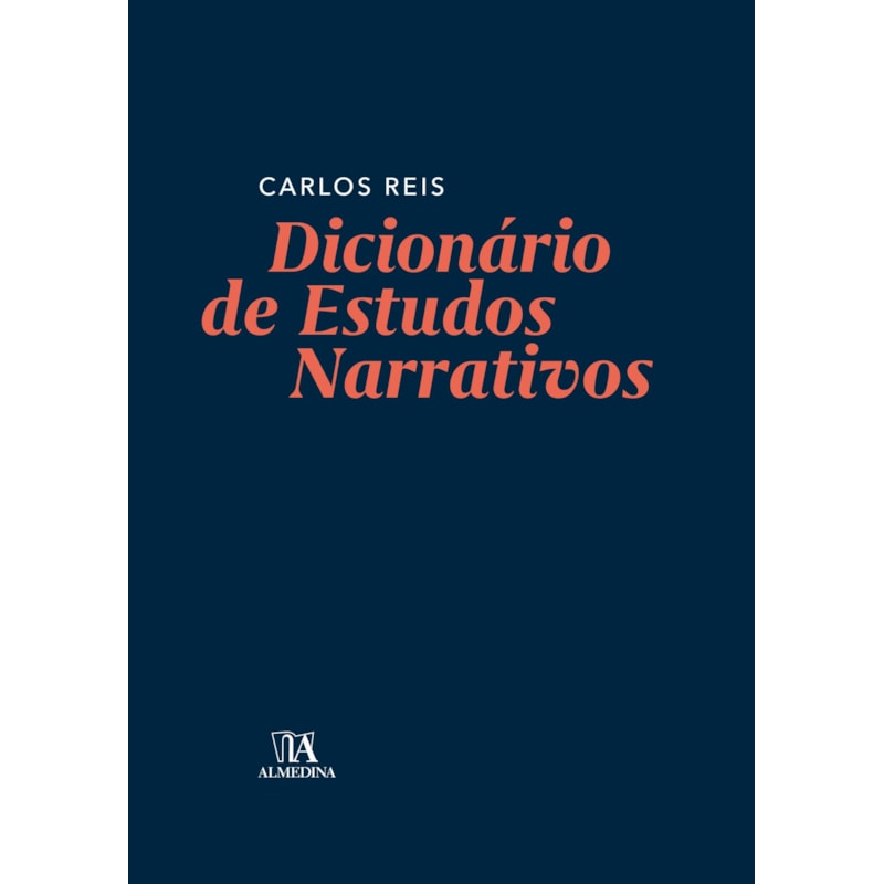 Dicionário de estudos narrativos
