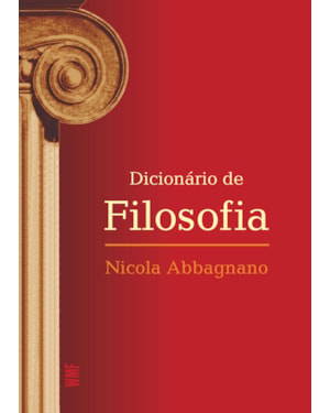 DICIONÁRIO DE FILOSOFIA