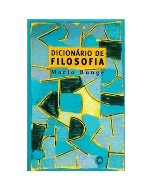 DICIONÁRIO DE FILOSOFIA