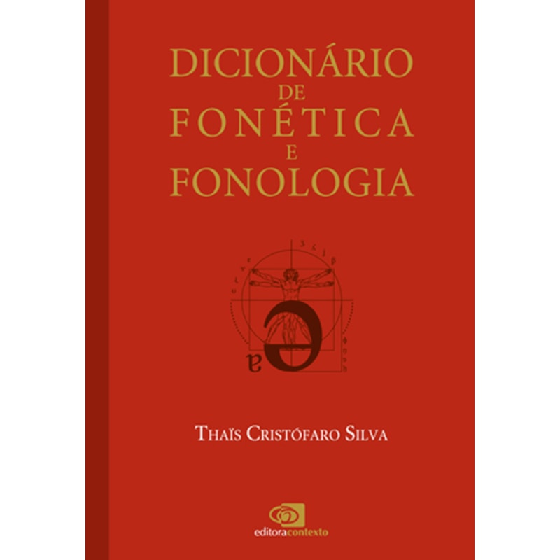 DICIONÁRIO DE FONÉTICA E FONOLOGIA