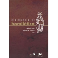 DICIONÁRIO DE HOMILÉTICA
