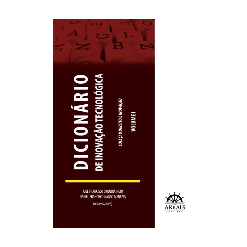 Dicionário de inovação tecnológica