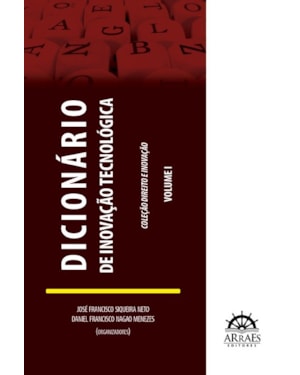 Dicionário de inovação tecnológica