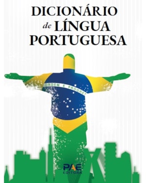 Dicionário de língua portuguesa