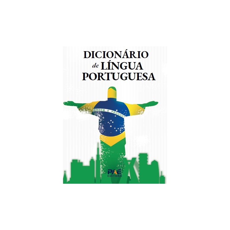 Dicionário de língua portuguesa
