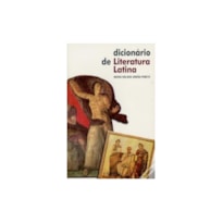 DICIONARIO DE LITERATURALATINA - 1ª