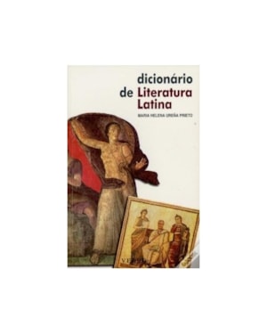 DICIONARIO DE LITERATURALATINA - 1ª