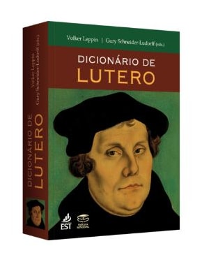 DICIONÁRIO DE LUTERO