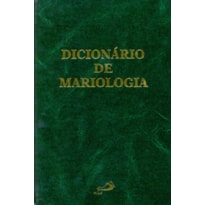 Dicionário de Mariologia