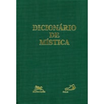 Dicionário de Mística