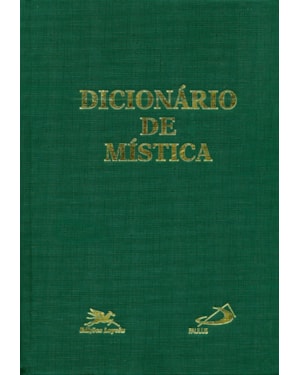 Dicionário de Mística