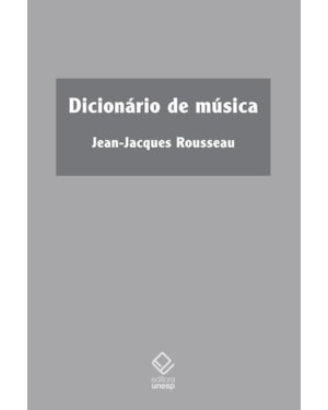 DICIONÁRIO DE MÚSICA