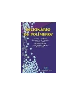 Dicionário de polímeros