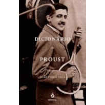 DICIONÁRIO DE PROUST