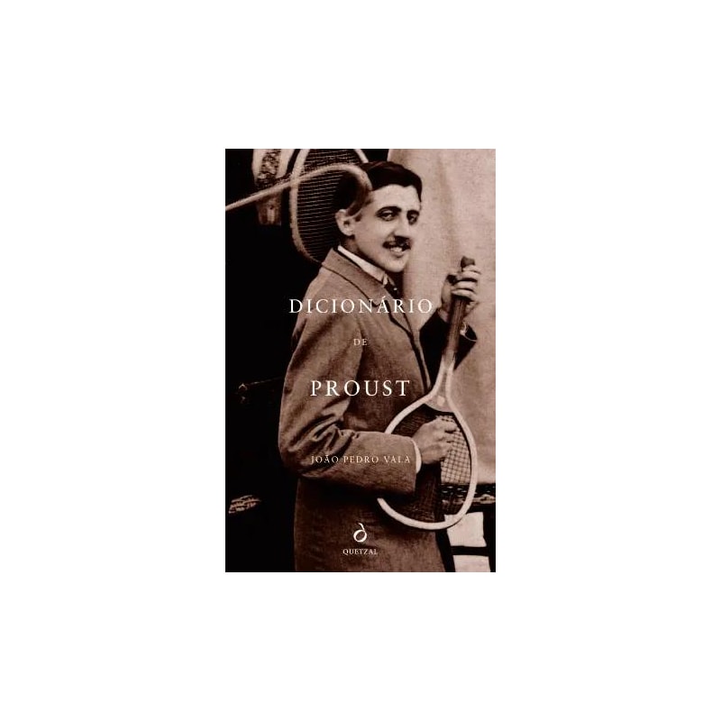DICIONÁRIO DE PROUST