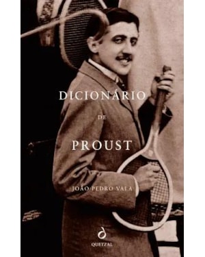 DICIONÁRIO DE PROUST
